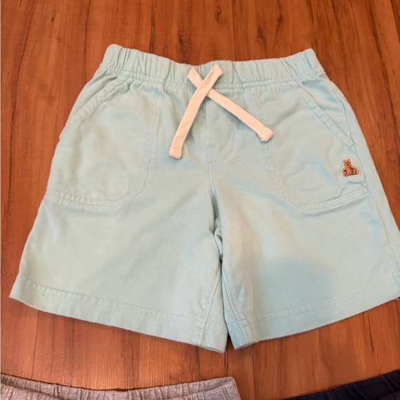 Baby Gap Pull-On Shorts - Set of 3 - Picture 2 of 10